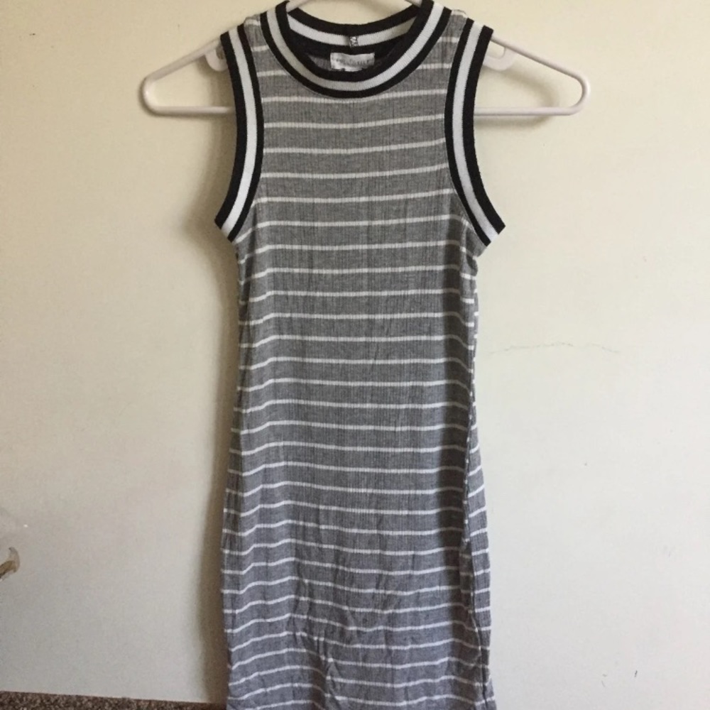 Tilly’s Dress